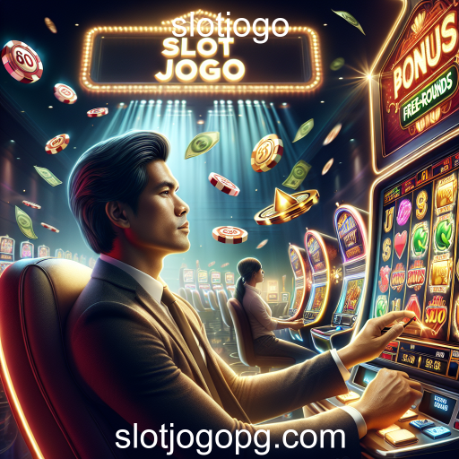 Descubra as Melhores Ofertas de Bônus em Slots Online