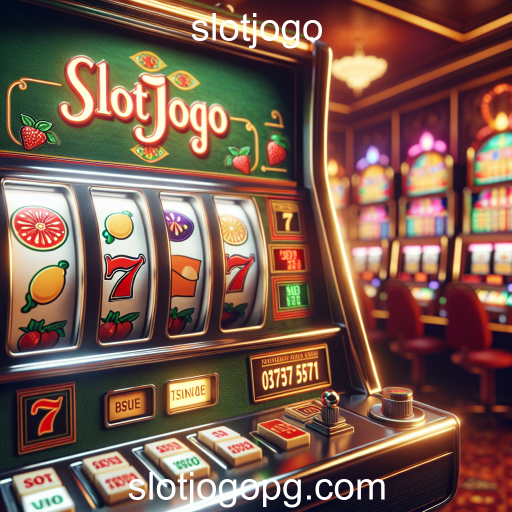 A Nostalgia dos Slots Clássicos: Um Retorno às Raízes dos Jogos de Azar