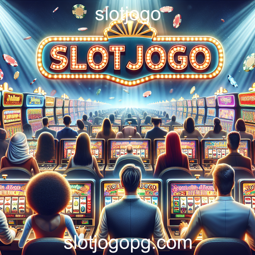 Os Torneios de Slots: Competição e Diversão no Mundo dos Jogos de Casino